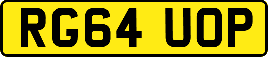RG64UOP