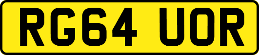 RG64UOR