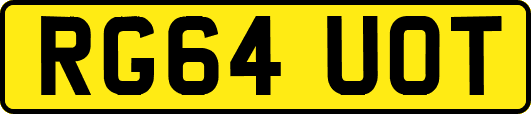 RG64UOT
