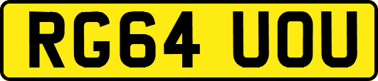 RG64UOU
