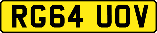 RG64UOV