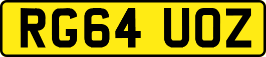 RG64UOZ