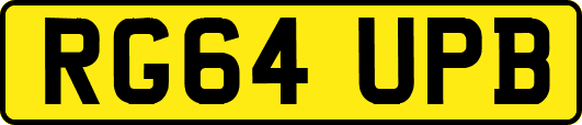 RG64UPB