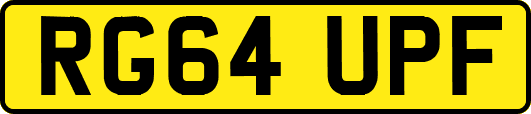 RG64UPF