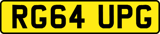 RG64UPG