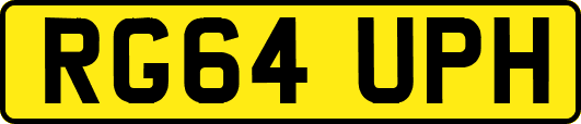 RG64UPH