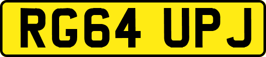 RG64UPJ