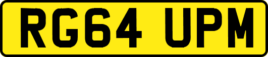 RG64UPM