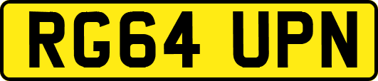 RG64UPN