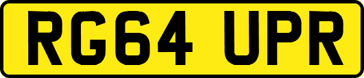RG64UPR