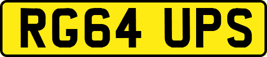 RG64UPS
