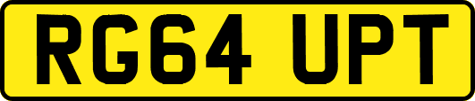RG64UPT