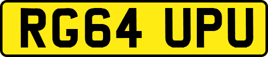 RG64UPU