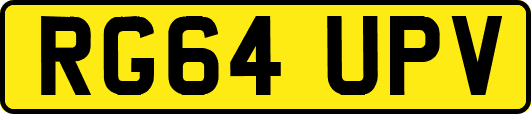 RG64UPV