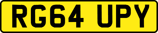 RG64UPY