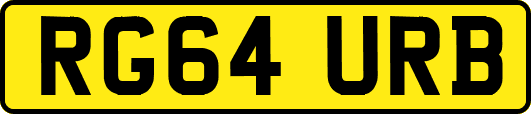 RG64URB