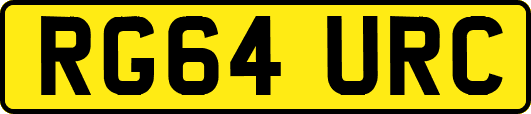 RG64URC