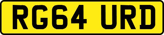 RG64URD