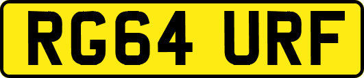 RG64URF