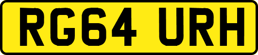 RG64URH