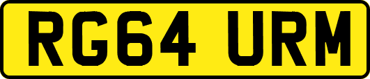 RG64URM