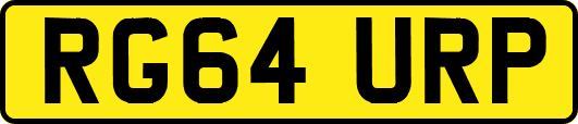 RG64URP