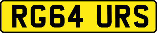 RG64URS