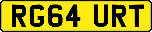 RG64URT