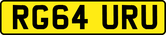 RG64URU