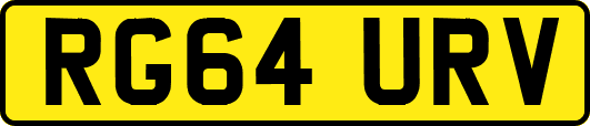 RG64URV