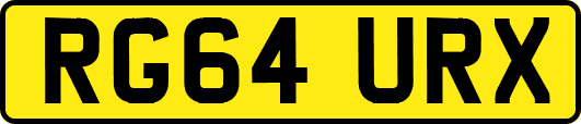 RG64URX