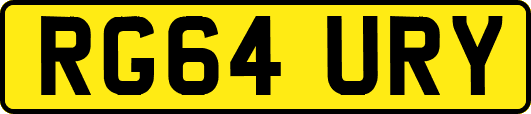 RG64URY