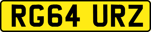 RG64URZ