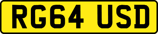 RG64USD