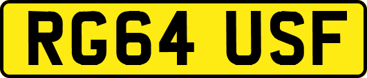 RG64USF