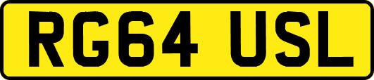 RG64USL