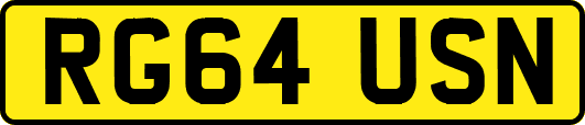 RG64USN