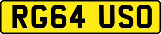 RG64USO