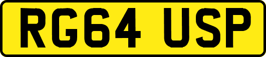 RG64USP
