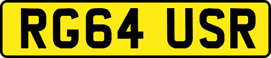 RG64USR
