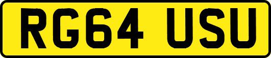 RG64USU