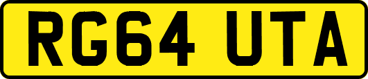 RG64UTA