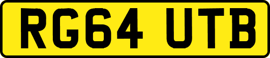 RG64UTB