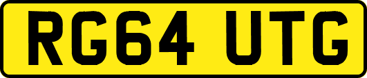 RG64UTG