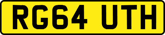 RG64UTH