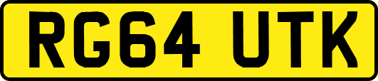 RG64UTK