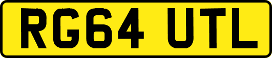 RG64UTL