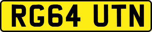 RG64UTN
