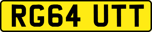 RG64UTT