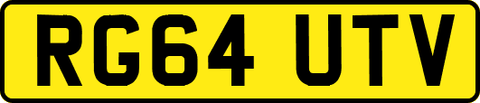 RG64UTV
